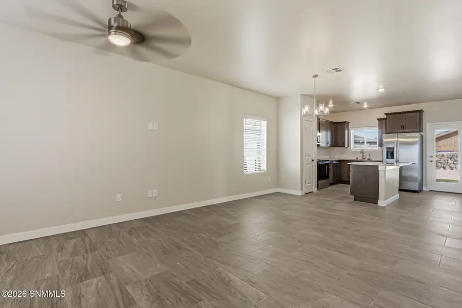 3195 Sedano Avenue, Las Cruces, NM 88012 - #2