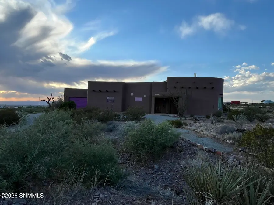 10615 Achenbach Canyon Road, Las Cruces, NM 88011 - #2