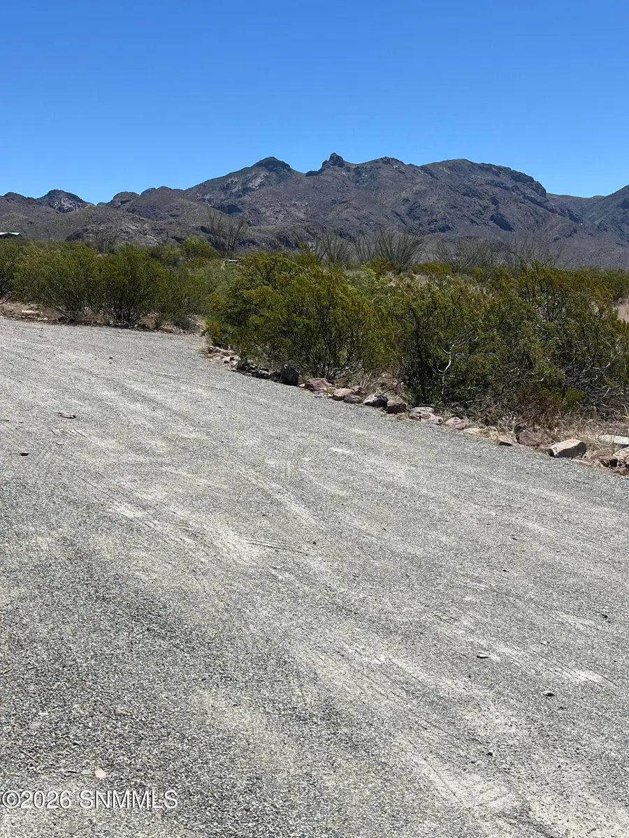 10615 Achenbach Canyon Road, Las Cruces, NM 88011 - #3