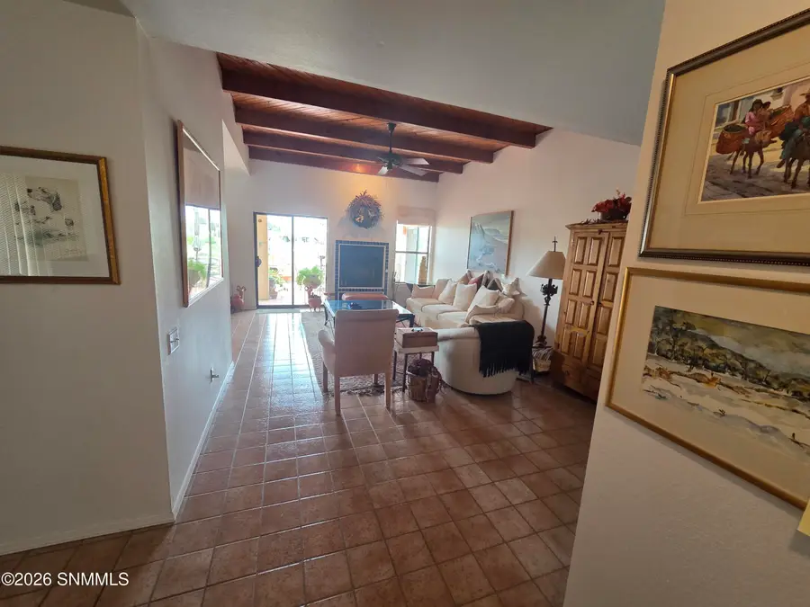 27 Las Casitas, Las Cruces, NM 88007 - #2