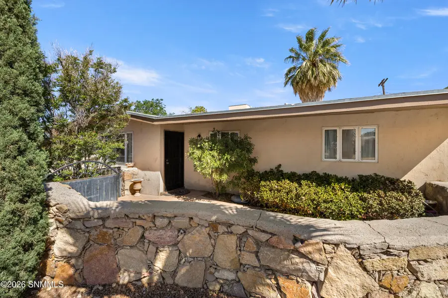 2309 Montana Avenue, Las Cruces, NM 88001 - #2