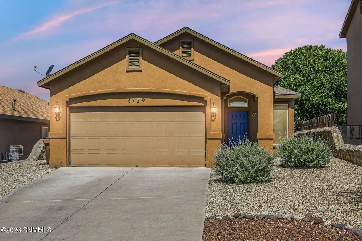 4729 Rimrock Drive, Las Cruces, NM 88012 - #1