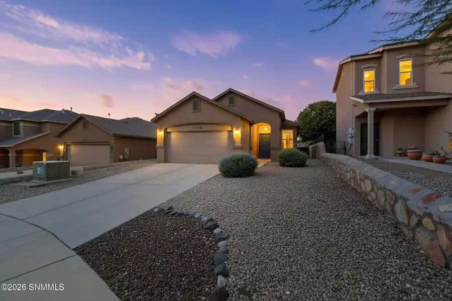 4729 Rimrock Drive, Las Cruces, NM 88012 - #2