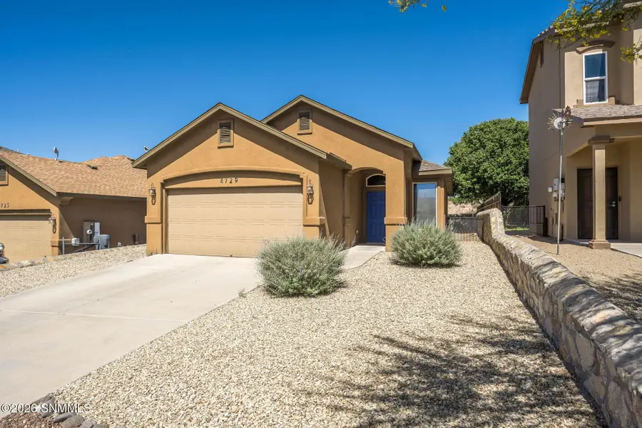 4729 Rimrock Drive, Las Cruces, NM 88012 - #3