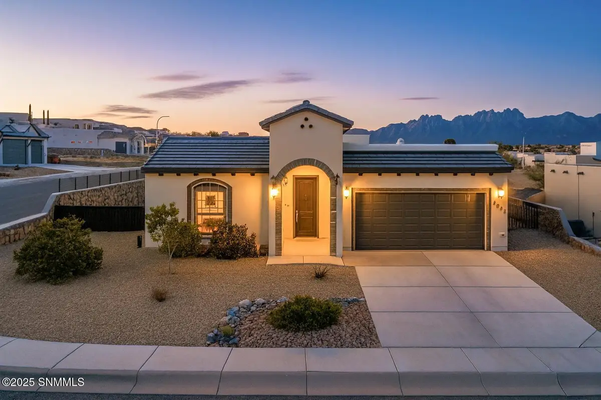 3052 Kailei Lane, Las Cruces, NM 88011 - #1
