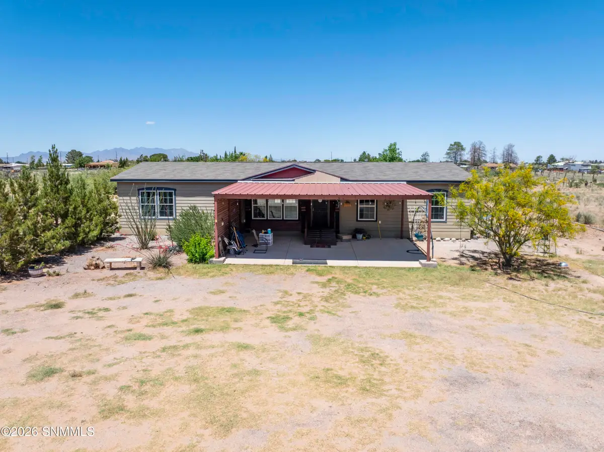 632 Luna Azul Drive #2, Chaparral, NM 88081 - #1