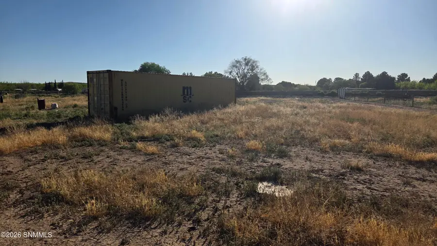 1480 Harlacker Road, La Mesa, NM 88044 - #2