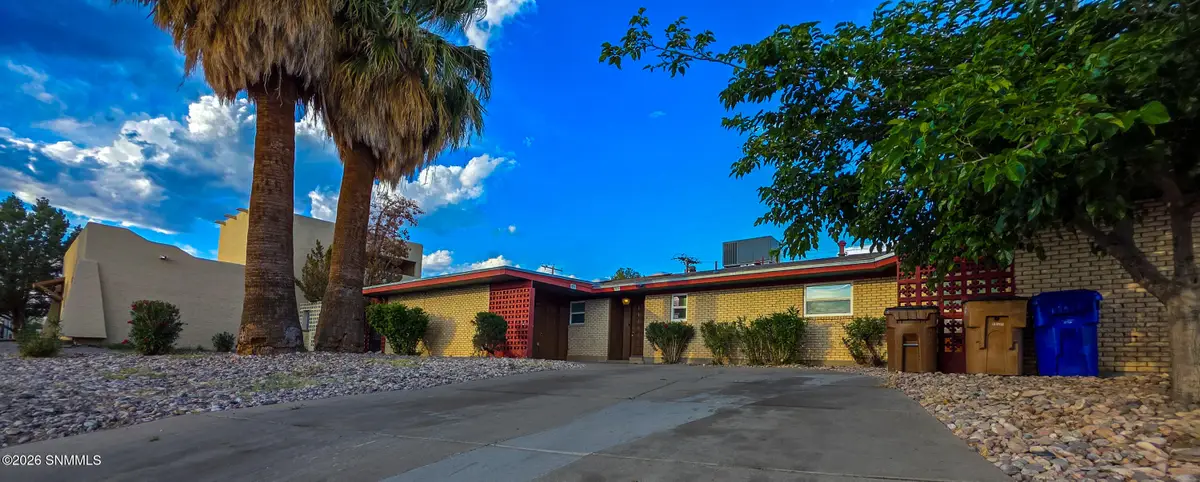 1855 Thomas Drive, Las Cruces, NM 88011 - #1