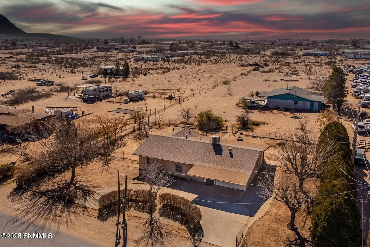 733 El Paseo Drive #1 & 2, Chaparral, NM 88081 - #1