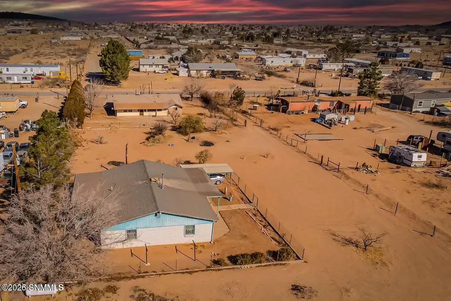 733 El Paseo Drive #1 & 2, Chaparral, NM 88081 - #2