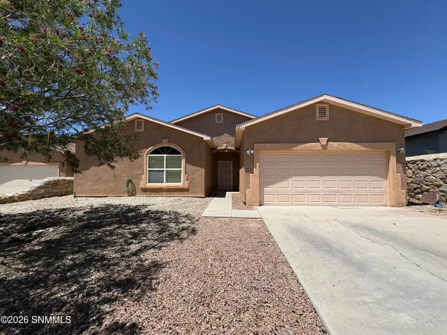 1231 Gunsight Peak Drive, Las Cruces, NM 88012 - #2