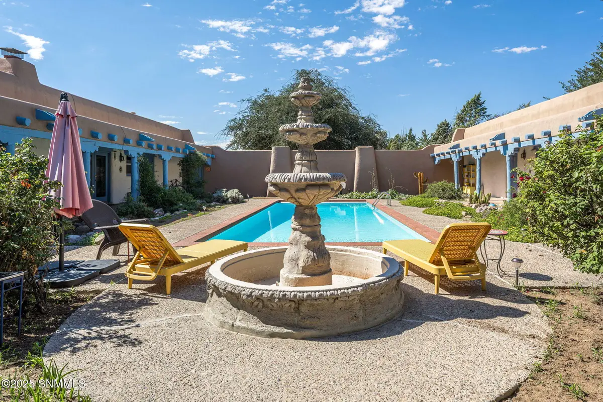 3044 Snow Road, Las Cruces, NM 88005 - #1