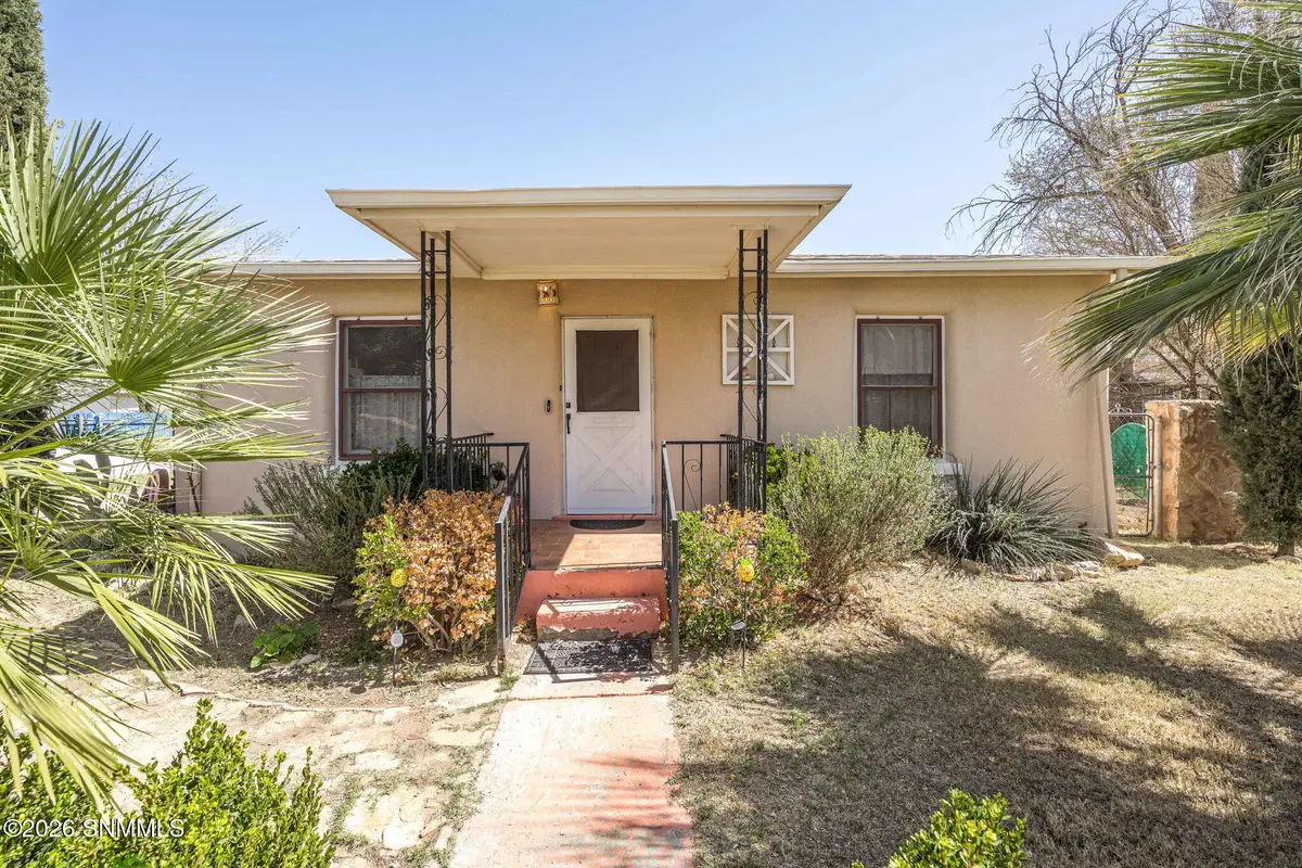 1025 Organ View, Las Cruces, NM 88005 - #1