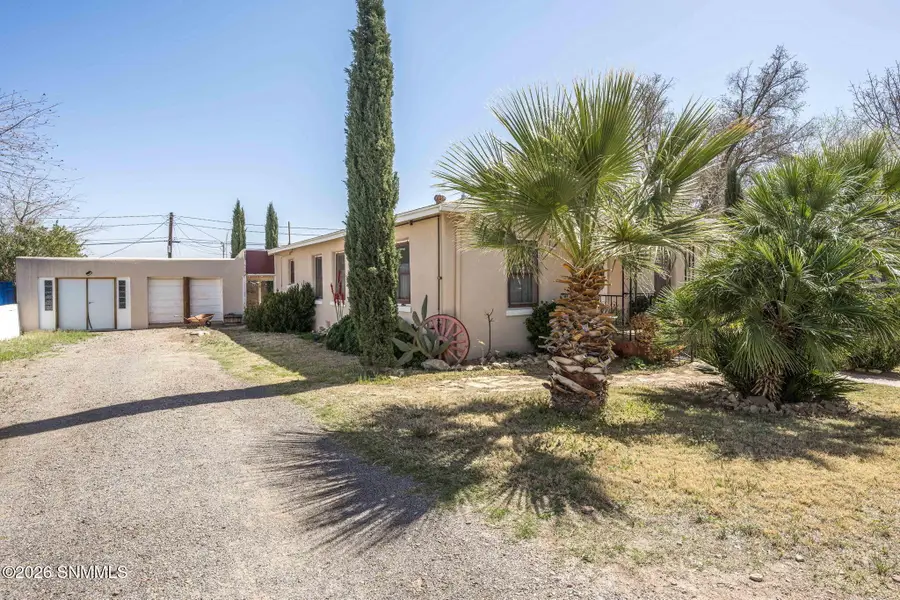 1025 Organ View, Las Cruces, NM 88005 - #2