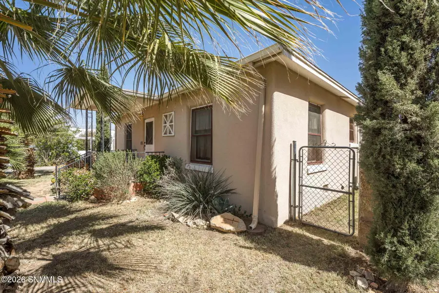 1025 Organ View, Las Cruces, NM 88005 - #3