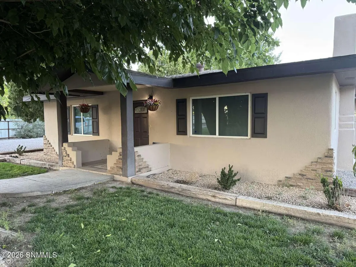 1200 Shalem Colony Trail, Las Cruces, NM 88007 - #1