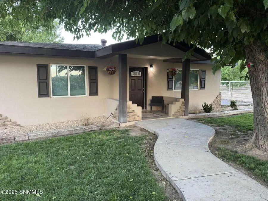 1200 Shalem Colony Trail, Las Cruces, NM 88007 - #2