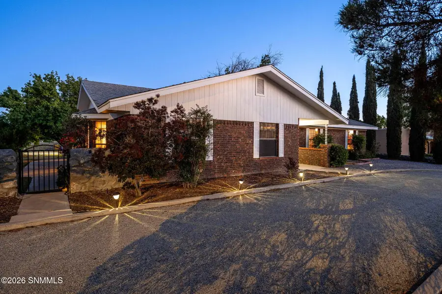 932 Lantana Avenue, Las Cruces, NM 88005 - #2