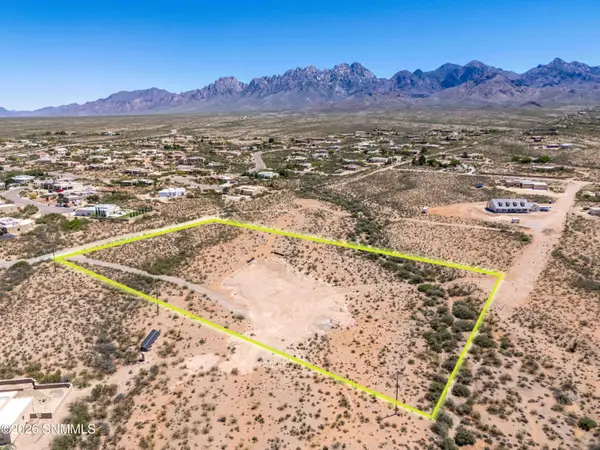 8680 Talavera Avenue, Las Cruces, NM 88003