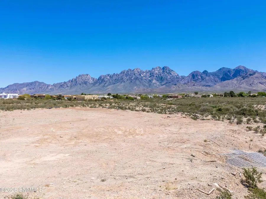 8680 Talavera Avenue, Las Cruces, NM 88003 - #2