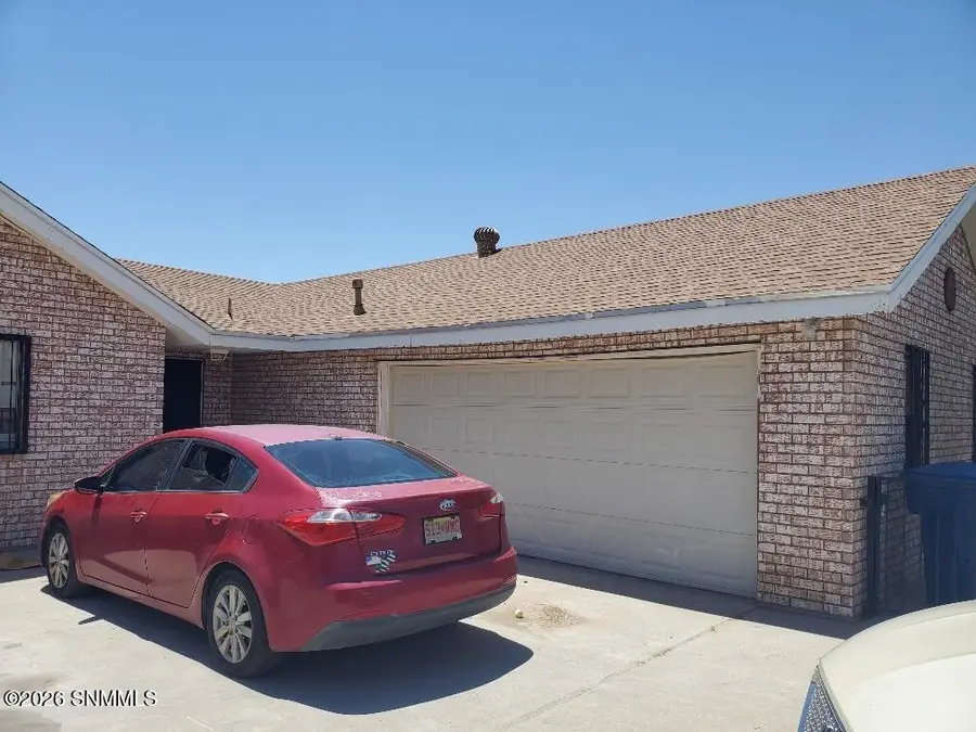 1926 Webb Road, Las Cruces, NM 88012 - #2