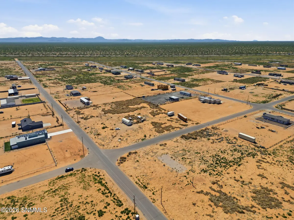 1400 Thar Desert Drive, Chaparral, NM 88081 - #1