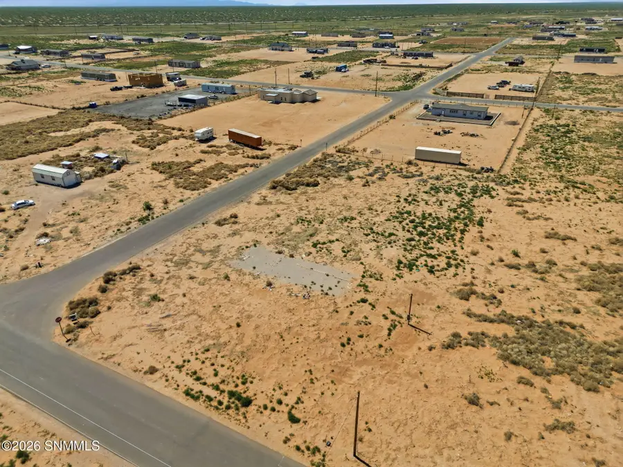 1400 Thar Desert Drive, Chaparral, NM 88081 - #3