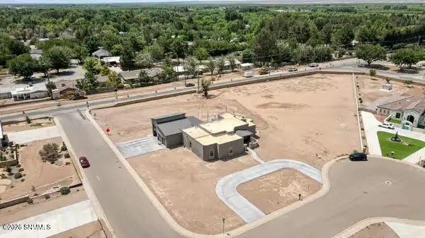 1280 Rosita Court, Las Cruces, NM 88005 - #1