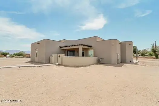 1280 Rosita Court, Las Cruces, NM 88005 - #2