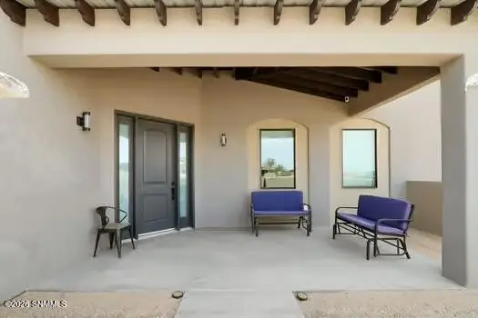 1280 Rosita Court, Las Cruces, NM 88005 - #3