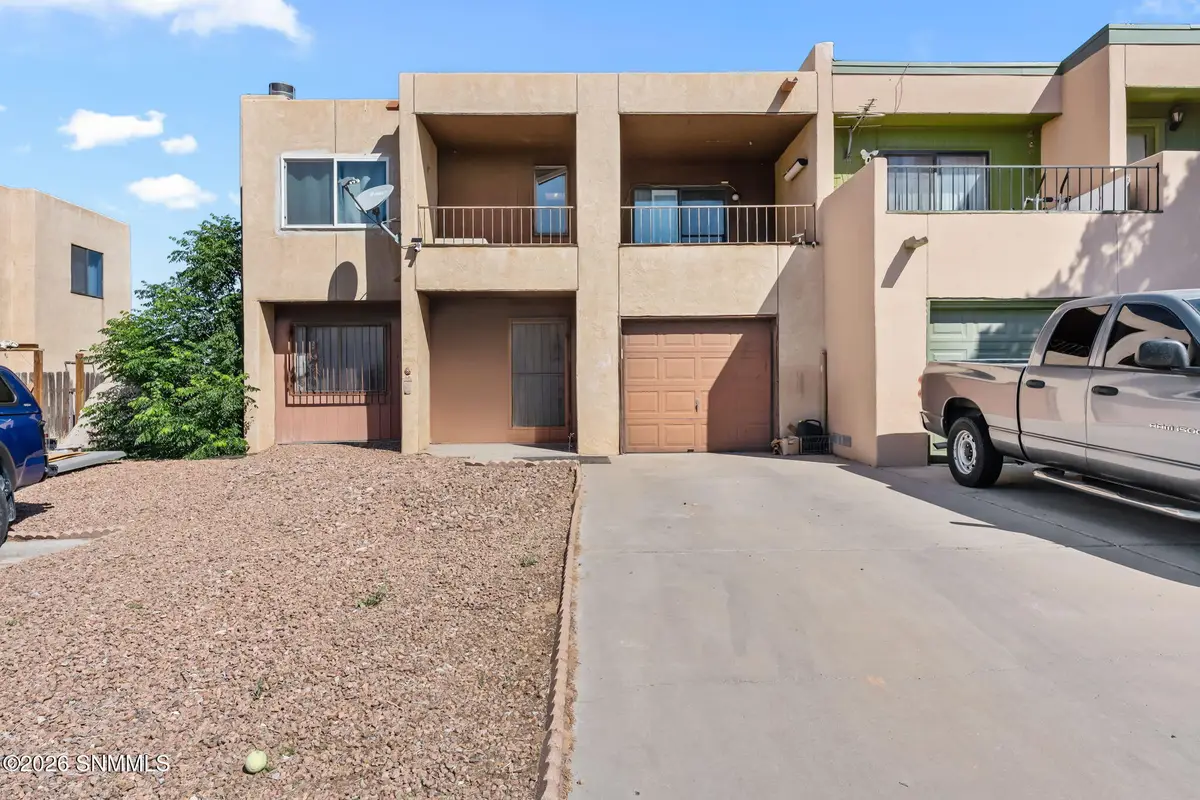 1649 Capitan Avenue, Las Cruces, NM 88001 - #1