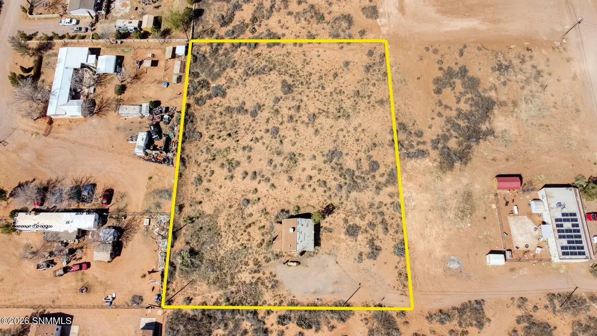 6101 Chula Vista Road, Las Cruces, NM 88012 - #1