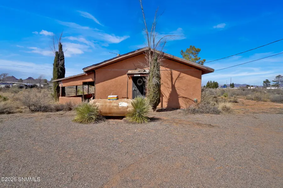 6101 Chula Vista Road, Las Cruces, NM 88012 - #3