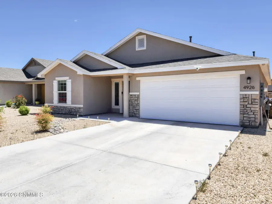 4926 Kailasa Drive, Las Cruces, NM 88012 - #2
