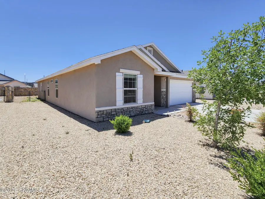 4926 Kailasa Drive, Las Cruces, NM 88012 - #3
