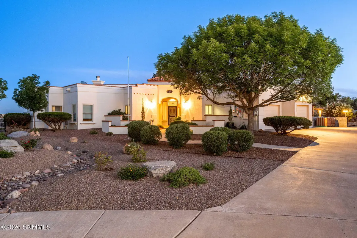 2647 Cumbres Court, Las Cruces, NM 88011 - #1