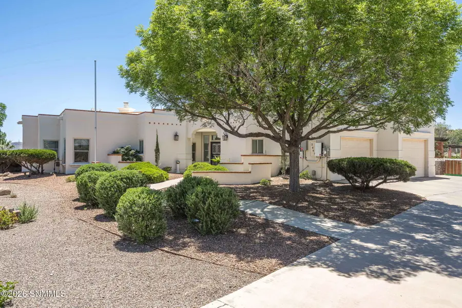 2647 Cumbres Court, Las Cruces, NM 88011 - #3