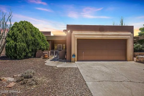 624 Cielo Bonito Court, Las Cruces, NM 88005