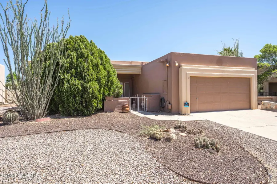 624 Cielo Bonito Court, Las Cruces, NM 88005 - #2