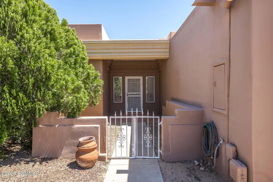 624 Cielo Bonito Court, Las Cruces, NM 88005 - #3