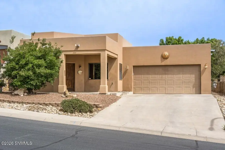 3720 Ascencion Circle, Las Cruces, NM 88012 - #2