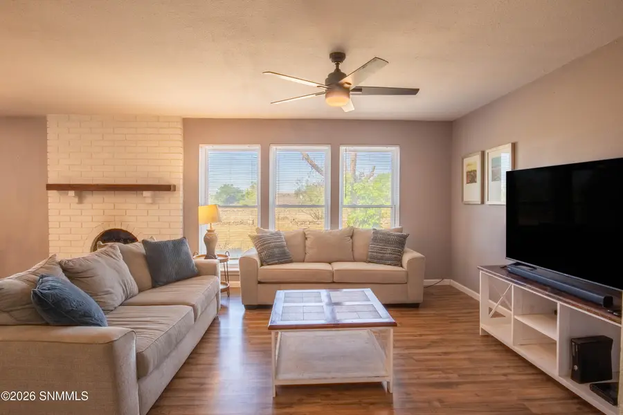 3909 N Lilac Drive, Las Cruces, NM 88005 - #2