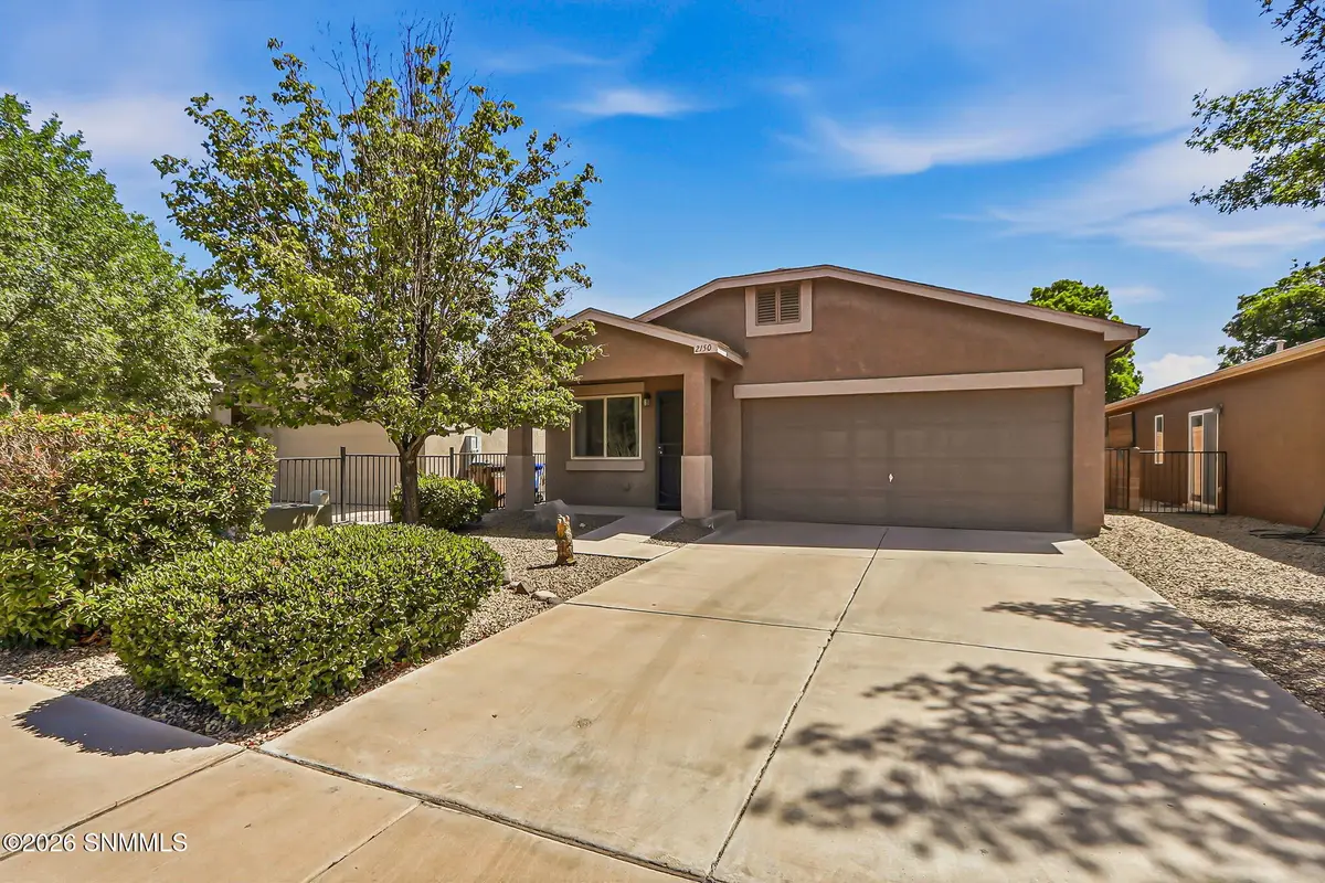 2150 Tor Lane, Las Cruces, NM 88005 - #1