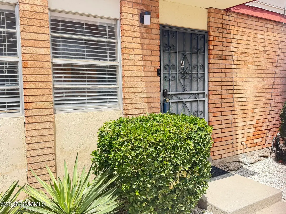 1481 Alamo Street #A, Las Cruces, NM 88001 - #1