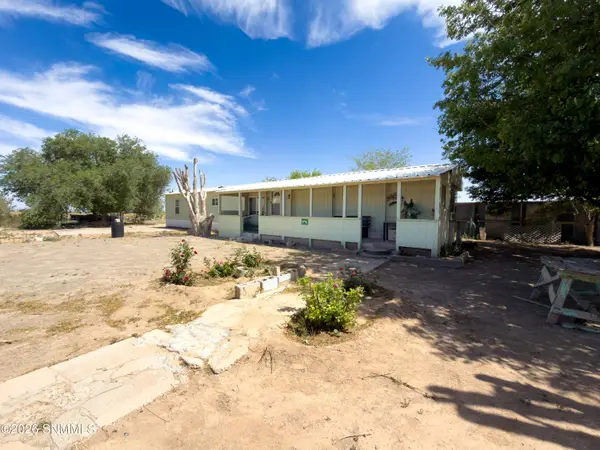 6520 Chickpea Road, Dexter, NM 88230