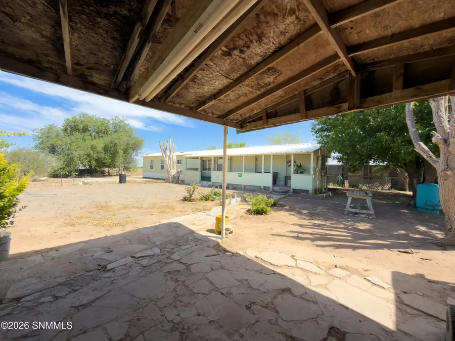 6520 Chickpea Road, Dexter, NM 88230 - #2