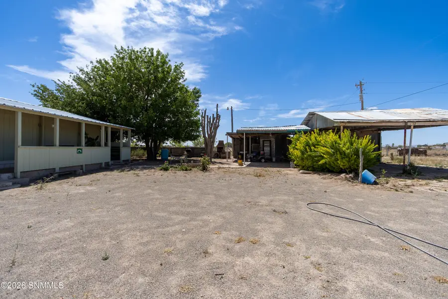 6520 Chickpea Road, Dexter, NM 88230 - #3
