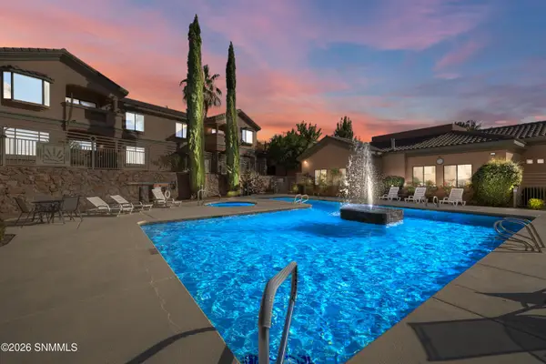 3650 Morning Star Drive #1205, Las Cruces, NM 88011