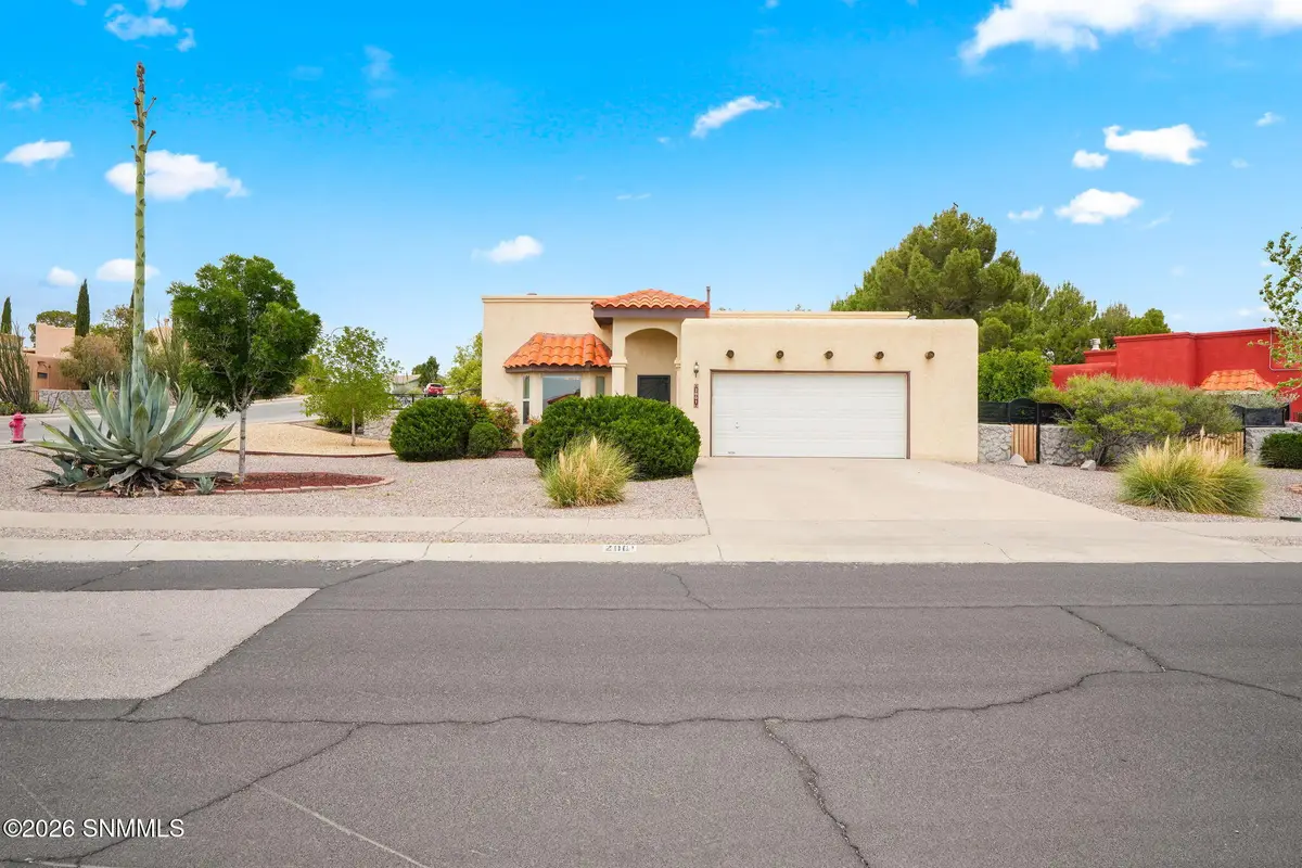 2001 Wagon Mound, Las Cruces, NM 88012 - #1