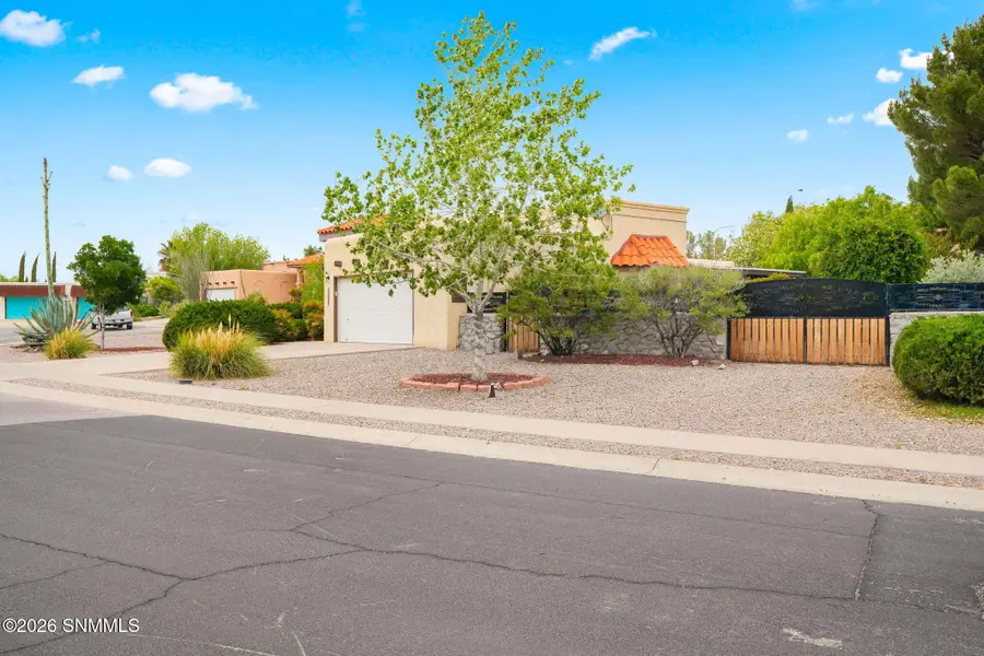 2001 Wagon Mound, Las Cruces, NM 88012 - #3